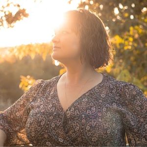 Meet your Posher, Jen